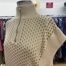 Load image into Gallery viewer, Varley knit top M