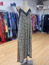 Load image into Gallery viewer, Ro's Garden Dress S NWT