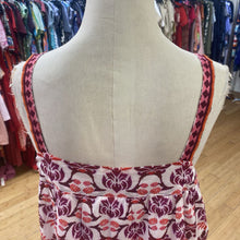Load image into Gallery viewer, Anthropologie Ro's Garden maxi dress S NWT