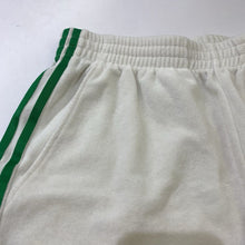 Load image into Gallery viewer, Adidas terry shorts L