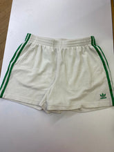 Load image into Gallery viewer, Adidas terry shorts L