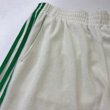 Load image into Gallery viewer, Adidas terry shorts L