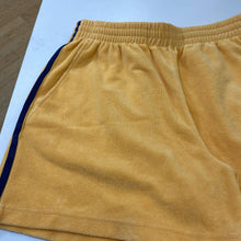 Load image into Gallery viewer, Adidas terry shorts L