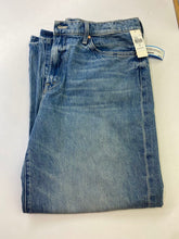 Load image into Gallery viewer, Mother the dodger flood jeans 33 NWT