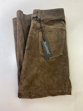 Load image into Gallery viewer, BLANKNYC Suede skirt 24 NWT