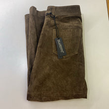 Load image into Gallery viewer, BLANKNYC Suede skirt 24 NWT