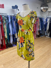 Load image into Gallery viewer, Moulinette Soeurs Silk dress 8