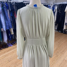 Load image into Gallery viewer, Wilfred maxi dress XL