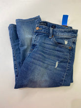 Load image into Gallery viewer, Lucky Brand Lolita Crop denim capris 10