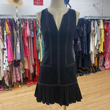 Load image into Gallery viewer, Sam Edelman studded dress 2