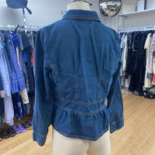 Load image into Gallery viewer, Together vintage denim jacket 12