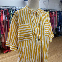 Load image into Gallery viewer, Contemporaine shirt dress S