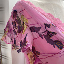 Load image into Gallery viewer, ICE lined silk dress 8