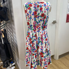 Load image into Gallery viewer, Talbots floral dress 4