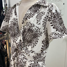 Load image into Gallery viewer, ME+EM paisley dress 10