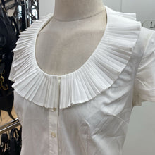 Load image into Gallery viewer, Lord & Taylor linen top L