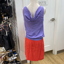 Load image into Gallery viewer, Diane Von Furstenburg Lou dress NWT 8
