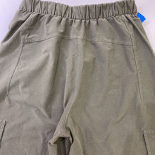 Load image into Gallery viewer, Lululemon barrel leg pants 27