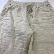 Load image into Gallery viewer, H&M linen pants M
