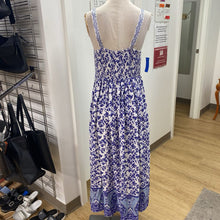 Load image into Gallery viewer, Zara Maxi dress S