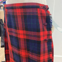 Load image into Gallery viewer, AJ Jean Kilt NWT 12