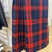 Load image into Gallery viewer, AJ Jean Kilt NWT 12
