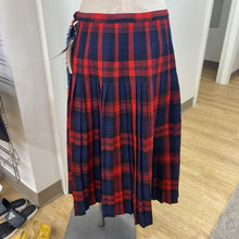 Load image into Gallery viewer, AJ Jean Kilt NWT 12