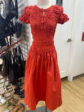 Load image into Gallery viewer, Damson Madder maxi dress 8