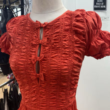 Load image into Gallery viewer, Damson Madder maxi dress 8