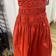Load image into Gallery viewer, Damson Madder maxi dress 8