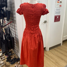 Load image into Gallery viewer, Damson Madder maxi dress 8