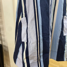 Load image into Gallery viewer, Maeve striped dress S