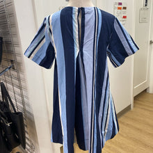 Load image into Gallery viewer, Maeve striped dress S