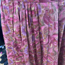 Load image into Gallery viewer, Suttles & Seawind vintage skirt (made in Nova Scotia) M
