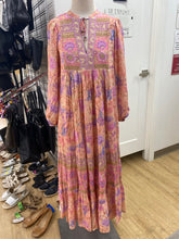 Load image into Gallery viewer, Spell & The Gypsy Collective Maxi dress XS