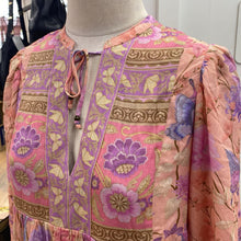 Load image into Gallery viewer, Spell & The Gypsy Collective Maxi dress XS