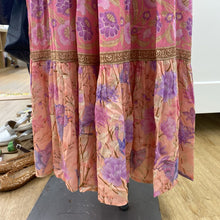 Load image into Gallery viewer, Spell & The Gypsy Collective Maxi dress XS