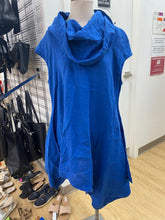 Load image into Gallery viewer, Bryn Walker linen dress L