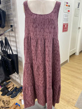 Load image into Gallery viewer, Smash + Tess dress L