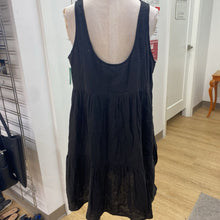Load image into Gallery viewer, Ichi dress XL NWT