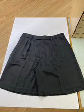 Load image into Gallery viewer, Banana Republic (outlet) satin shorts 12