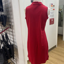 Load image into Gallery viewer, Laura Ashley polo dress M