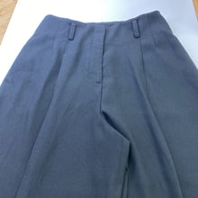 Load image into Gallery viewer, Club Monaco cropped wide leg pants 10