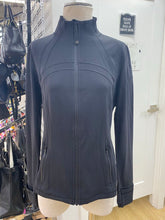 Load image into Gallery viewer, Lululemon sweater 12 NWT