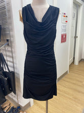 Load image into Gallery viewer, Trina Turk ruched dress M