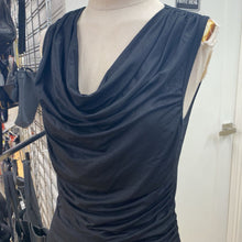 Load image into Gallery viewer, Trina Turk ruched dress M