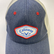 Load image into Gallery viewer, Callaway cap