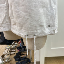 Load image into Gallery viewer, Sandwich Linen top 42