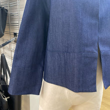 Load image into Gallery viewer, Clothes Muriel Dombret denim jacket 6
