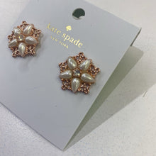Load image into Gallery viewer, Kate Spade earrings